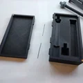 Hộp đựng cho đèn công tác 3 trong 1 Werckmann - Thumbnail 2