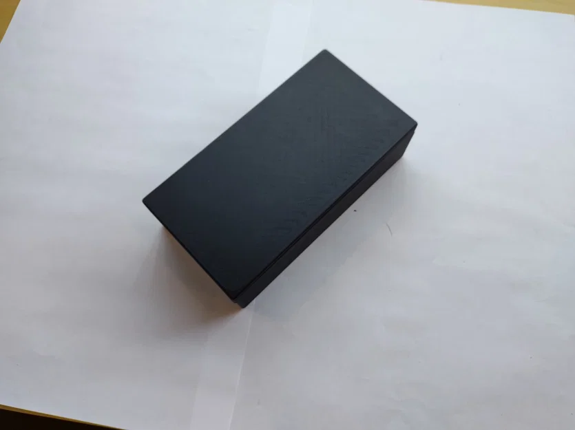 Hộp đựng cho đèn công tác 3 trong 1 Werckmann - Image 5