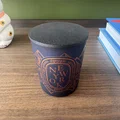 Nắp đậy chống bụi cho nến Diptyque 190g - Thumbnail 1