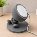 Đế sạc MagSafe hình nấm dễ thương - Phụ kiện trang trí 3D độc đáo - Thumbnail 1