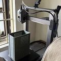 Vỏ hộp cho bộ nguồn đa năng (tận dụng từ nguồn máy tính SMPS) - Thumbnail 2