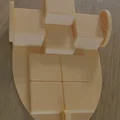 Infernal War Machine - Máy chiến tranh địa ngục - Thumbnail 2