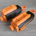 Ngàm Picatinny cấu hình thấp cho Pickrocket 2 - Bền và tiện lợi - Thumbnail 1