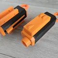 Ngàm Picatinny cấu hình thấp cho Pickrocket 2 - Bền và tiện lợi - Thumbnail 2