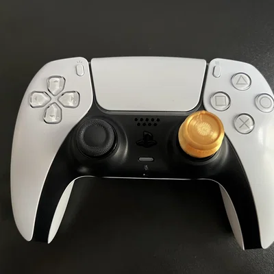 Nút mở rộng cần Analog cho tay cầm Playstation 5 (Không cần hỗ trợ)