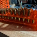 Khay Rửa Vỏ Đạn Bằng Sóng Siêu Âm - Giá Đựng Case - Thumbnail 4