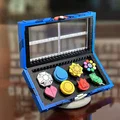 Giá Trưng Bày Bộ Huy Hiệu Pokémon Lego - (LEGO Pokémon #40892 "Kanto Region Badge Collection") - Thumbnail 1
