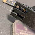 Dụng cụ kẹp nạp firmware ELRS Recovery Conductor V2 cho FPV - Thumbnail 2