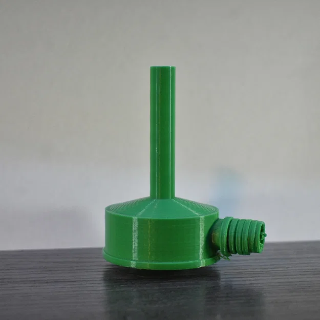 Vòi lấy nhựa cây phong (Maple Tap) - Image 2