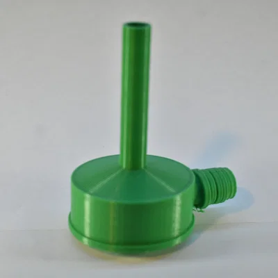 Vòi lấy nhựa cây phong (Maple Tap)
