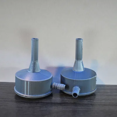 Vòi lấy nhựa cây phong (Maple Tap)