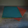 Bìa Sổ Tay Thay Thế Bền Bỉ - Giải Pháp Phục Hồi Sổ Kỹ Thuật Bằng In 3D - Thumbnail 6
