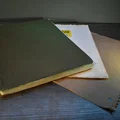 Bìa Sổ Tay Thay Thế Bền Bỉ - Giải Pháp Phục Hồi Sổ Kỹ Thuật Bằng In 3D - Thumbnail 7