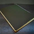 Bìa Sổ Tay Thay Thế Bền Bỉ - Giải Pháp Phục Hồi Sổ Kỹ Thuật Bằng In 3D - Thumbnail 9