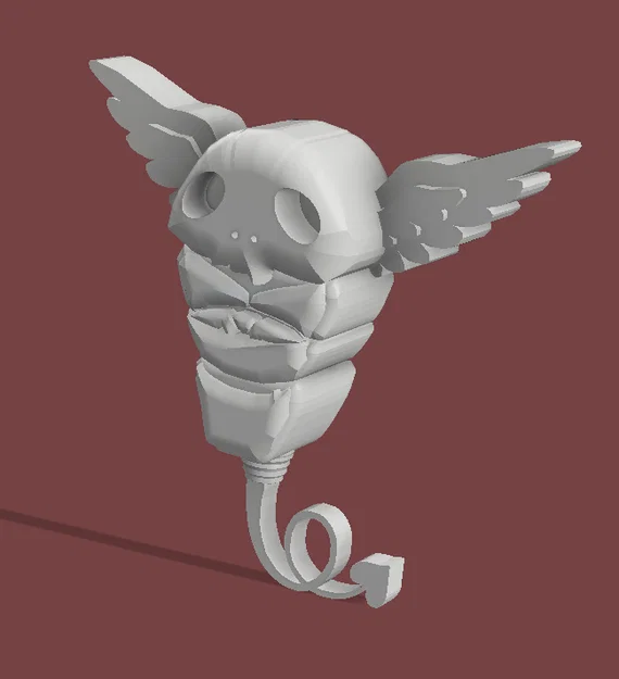 Kogane - Yuji (V1) - Mô hình 3D Fanart - Image 2