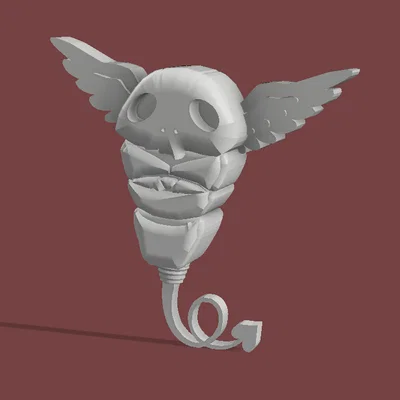 Kogane - Yuji (V1) - Mô hình 3D Fanart