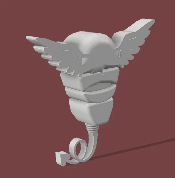 Kogane - Yuji (V1) - Mô hình 3D Fanart - Image 4