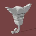 Kogane - Yuji (V1) - Mô hình 3D Fanart - Thumbnail 4