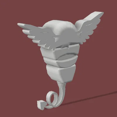 Kogane - Yuji (V1) - Mô hình 3D Fanart