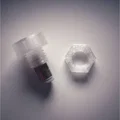 Đầu nối dẫn sợi nhựa qua vỏ máy in 3D - Thumbnail 2