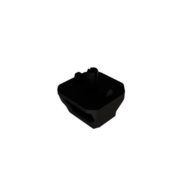 Giá đỡ lưới hành lý thay thế cho Mercedes-Benz (Mã 212-860-00-14) - Image 5