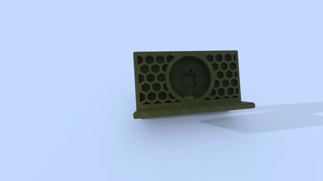 Giá đỡ điện thoại in 3D dành riêng cho iPhone 12 mini - Image 3