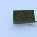 Giá đỡ điện thoại in 3D dành riêng cho iPhone 12 mini - Thumbnail 4