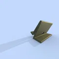 Giá đỡ điện thoại in 3D dành riêng cho iPhone 12 mini - Thumbnail 5