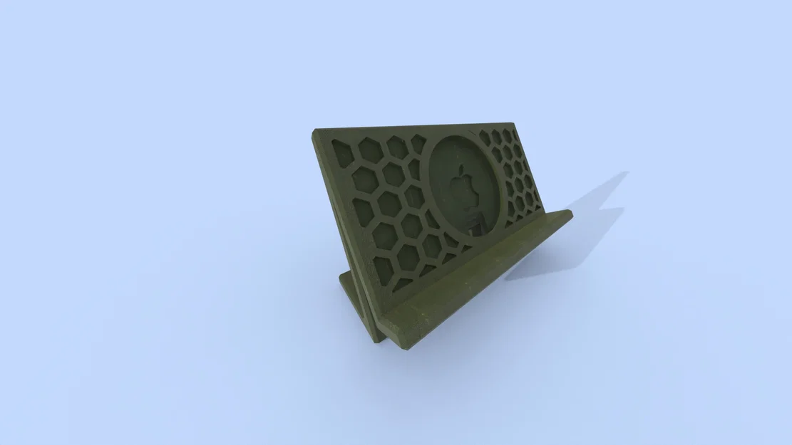 Giá đỡ điện thoại in 3D dành riêng cho iPhone 12 mini - Image 6