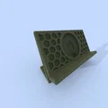 Giá đỡ điện thoại in 3D dành riêng cho iPhone 12 mini - Thumbnail 6
