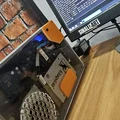 Vỏ Case Mini PC Tự In 3D Từ Laptop Samsung Cũ - Thumbnail 1