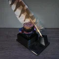 Giá đỡ bút lông và lọ mực cổ điển in 3D cực tiện lợi - Thumbnail 6