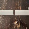 Tấm Chắn Gió Cửa Thông Gió, 330mm/13 inch - Thumbnail 2