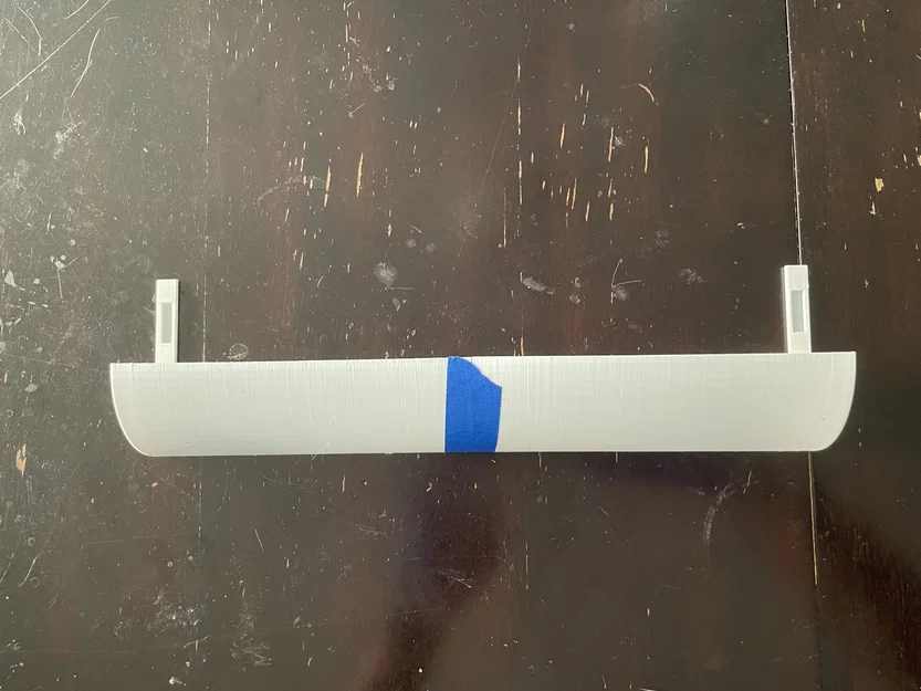 Tấm Chắn Gió Cửa Thông Gió, 330mm/13 inch - Image 3