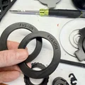 Bộ chuyển đổi cuộn nhựa FS2026 cho Fusion Filaments (Spool Adaptor) - Thumbnail 1