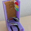 Đèn Giao Thông Hiển Thị CPU Cho PC Dùng Arduino - Thumbnail 5