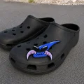 Charm Gắn Dép Crocs Kurvinox - Thumbnail 1