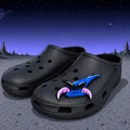 Charm Gắn Dép Crocs Kurvinox - Thumbnail 2