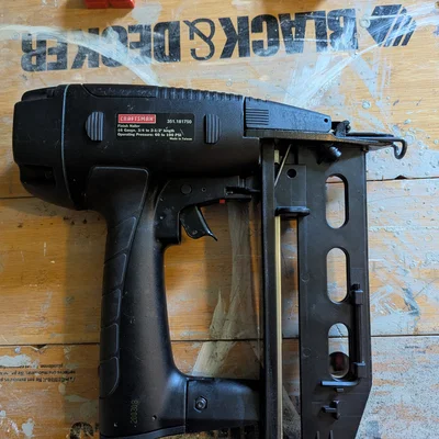 Đầu bảo vệ chống trầy cho súng bắn đinh Craftsman 351.181750