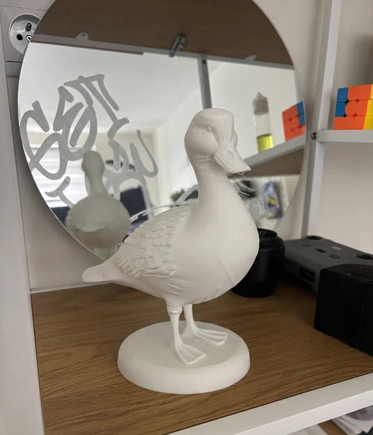 Psycho Duck Craze - Chú Vịt Điên Loạn Tràn Đầy Năng Lượng! - Image 1