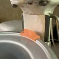 Bumper Chống Rung Cho Phụ Kiện Làm Kem KitchenAid - Thumbnail 1