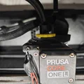 Đai ốc vặn tay hỗ trợ tháo lắp nhanh đầu in Prusa CORE One - Thumbnail 2