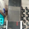 Giá đỡ máy chà nhám DSPIAE cho bảng Skadis - Thumbnail 1