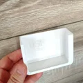 Giá đỡ máy chà nhám DSPIAE cho bảng Skadis - Thumbnail 2