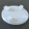 Nắp Chặn Giữ Cuộn Nhựa (Chống Rơi) Cho Prusa MK4S - Thumbnail 1