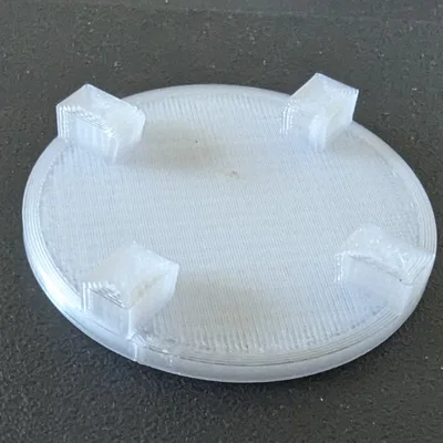 Nắp Chặn Giữ Cuộn Nhựa (Chống Rơi) Cho Prusa MK4S