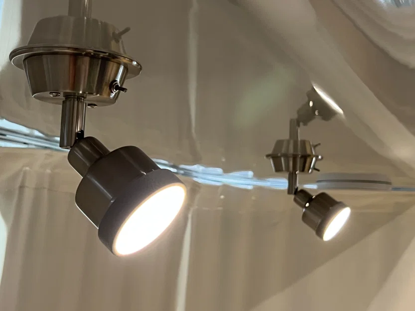 Miếng ốp tán sáng LED cho Airstream - Image 1