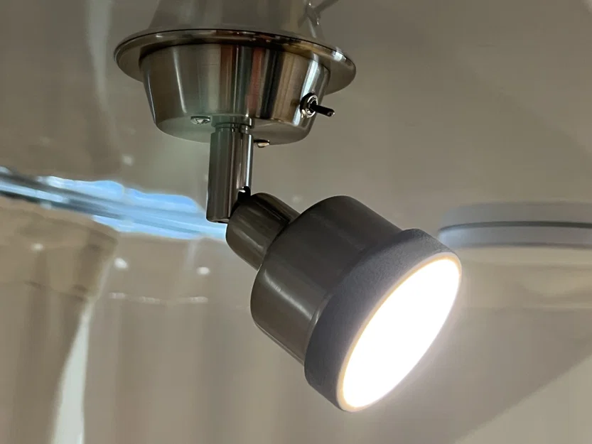 Miếng ốp tán sáng LED cho Airstream - Image 3