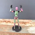 Chân đế tối giản cho mô hình Dummy 13 - Thumbnail 2