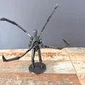 Chân đế tối giản cho mô hình Dummy 13 - Thumbnail 3